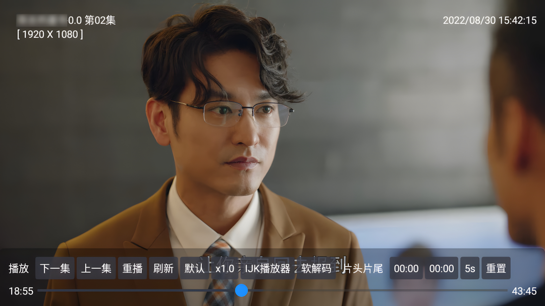 MeowTV喵影视TV电视版
