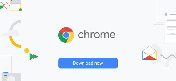 Chrome谷歌浏览器ios版