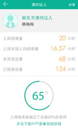 我学教师端ios版