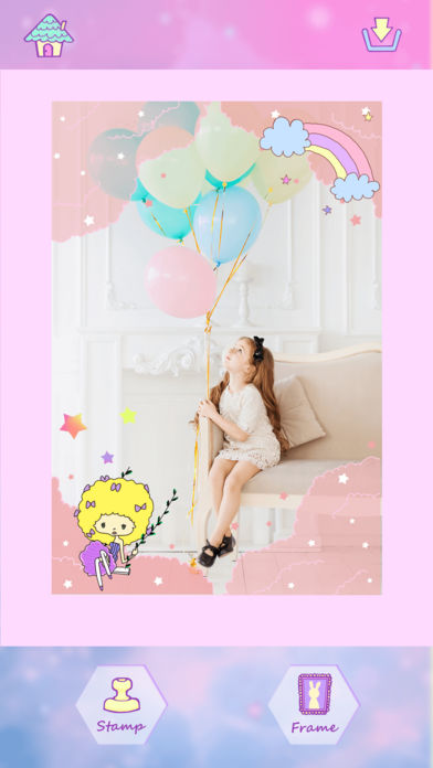 sweetdeco相机ios版下载