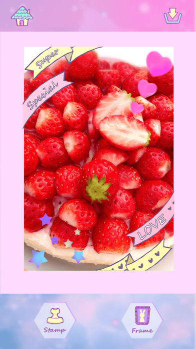 sweetdeco相机ios版下载