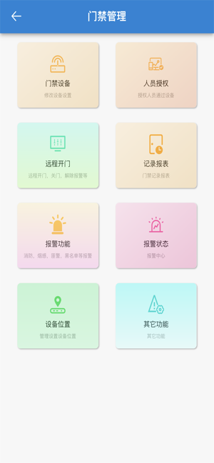 一卡通云app