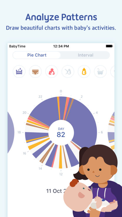 BabyTime苹果版下载