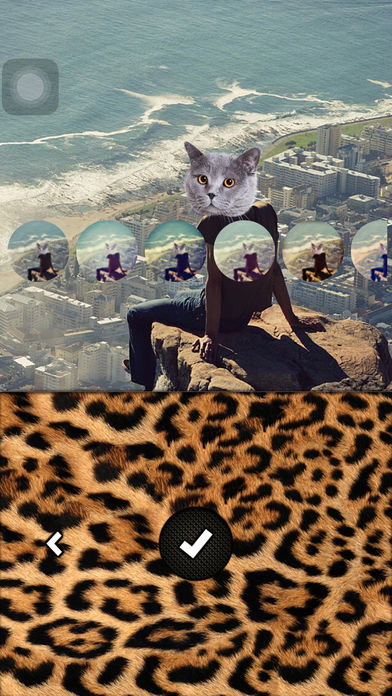 搜猴儿相机ios版下载
