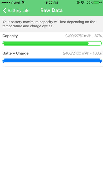 BatteryLife下载ios版