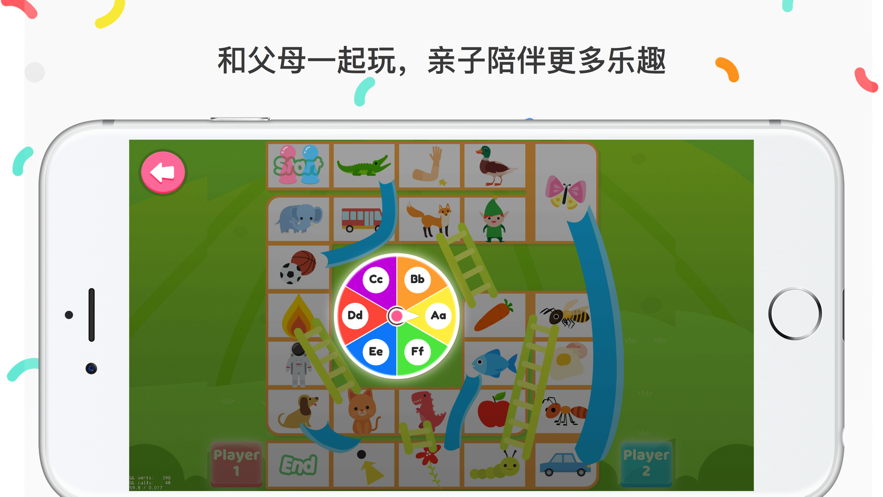 自然拼读 Phonics