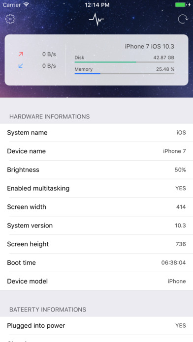 SYS Pro最新苹果版