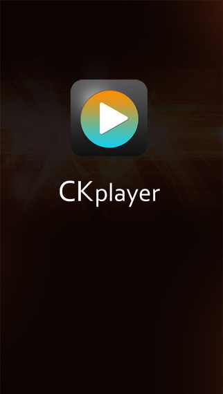 CKplayer苹果最新版下载