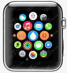 WaterMinder for Apple Watch