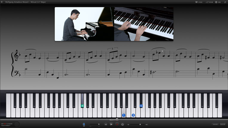 苹果音乐制作 Mac下载