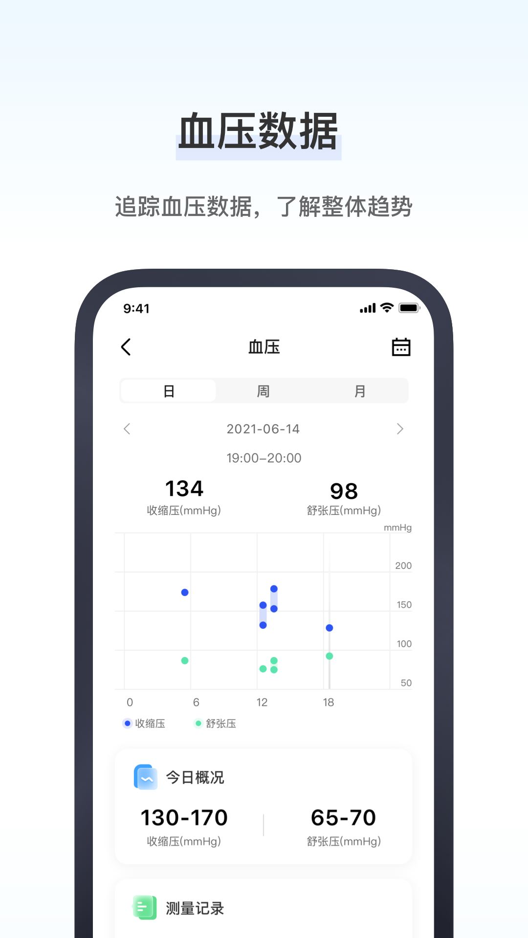 研和健康管家app