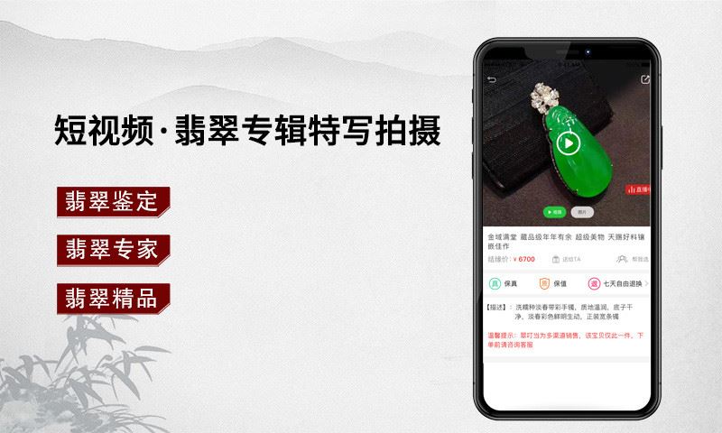 翠叮当藏品app