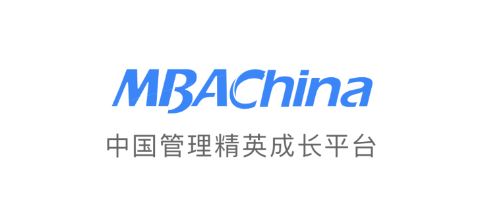 MBAChina管理精英