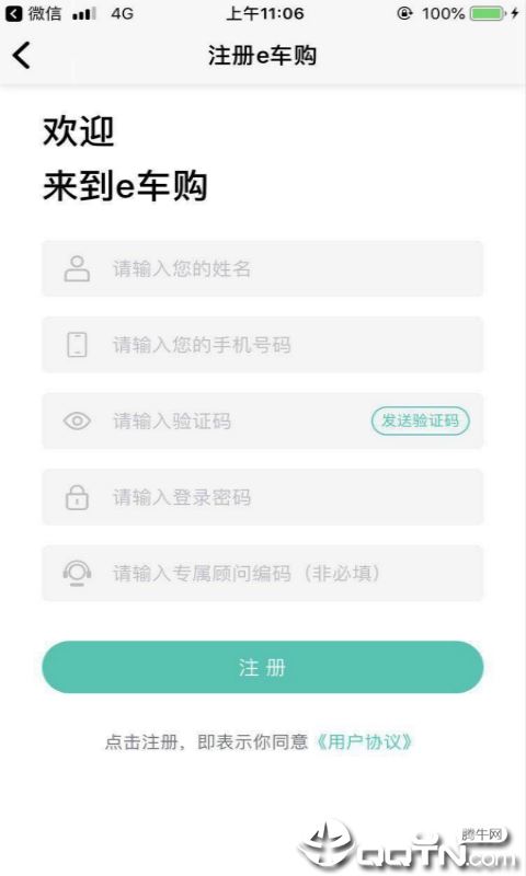 国网e车购app