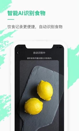 乐福能量云体脂秤