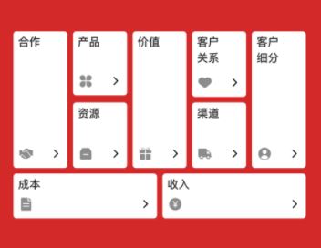 小商业app