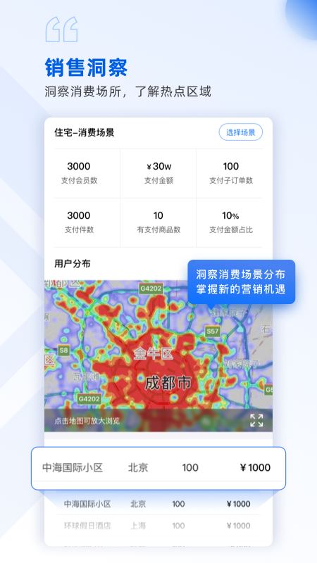 酒参谋app