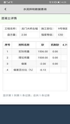 高速公路工程建设综合监管一体化应用平台