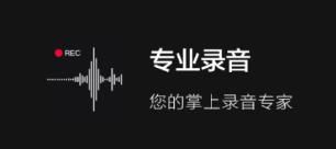 专业录音app