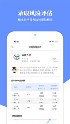 育腾高考志愿app