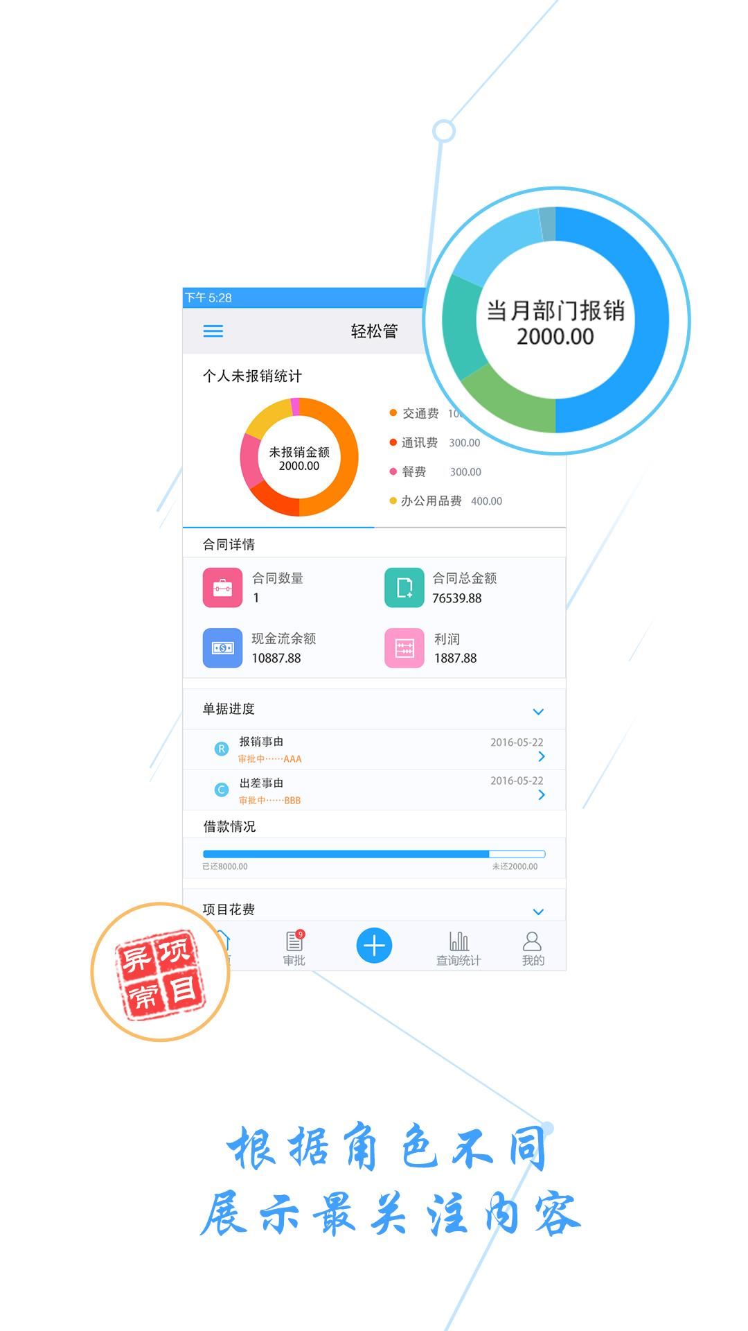 企业经营管理app