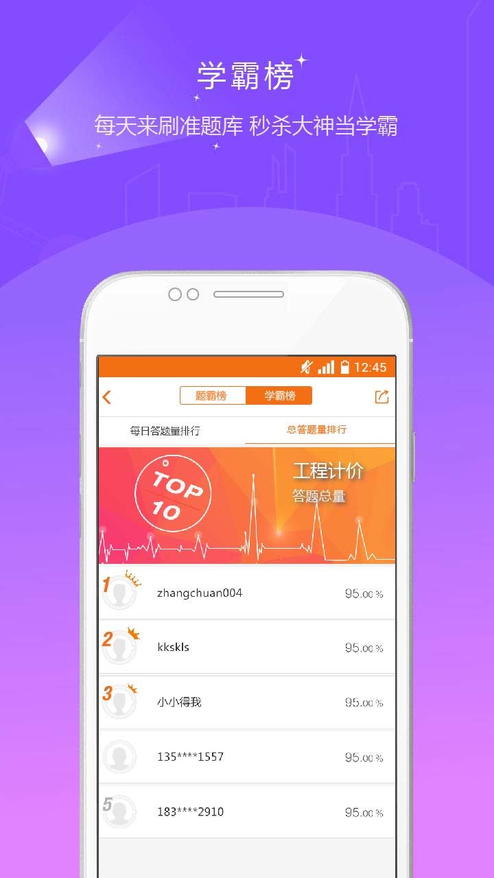 2018造价工程师准题库app