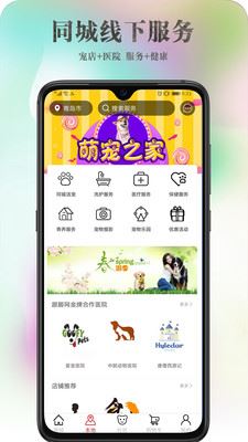 跟脚网app