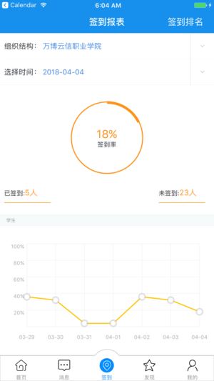 习讯云app