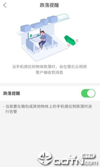 萤石云看护app