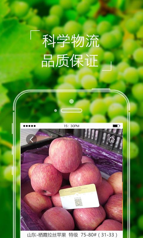 本来果坊app