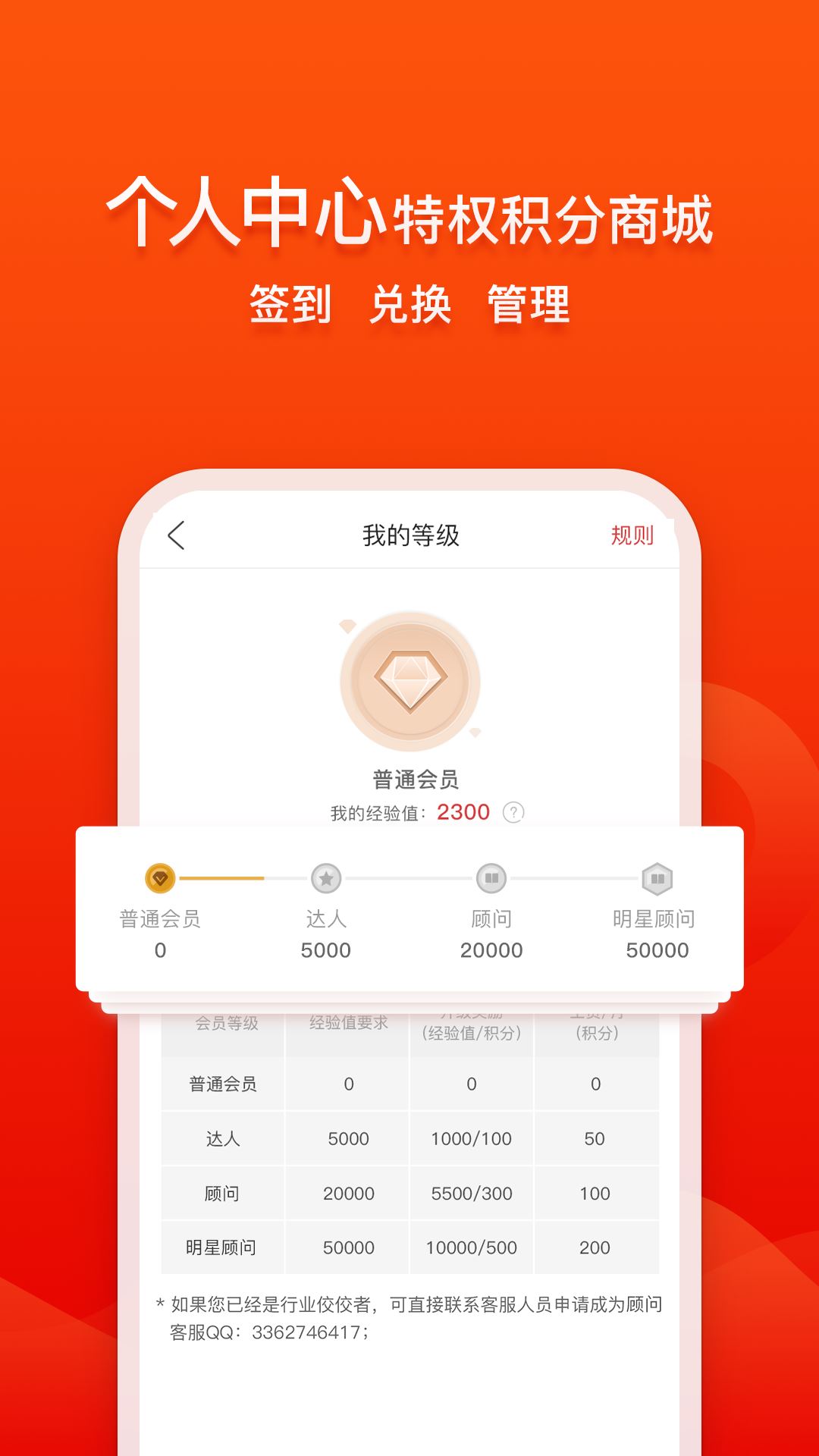 创业快讯app