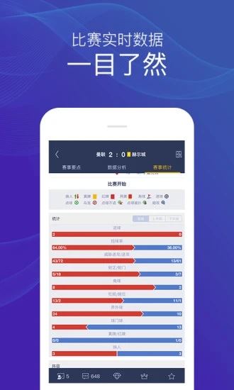 足球魔方最新版app