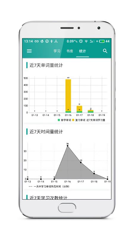 青鸽学英语