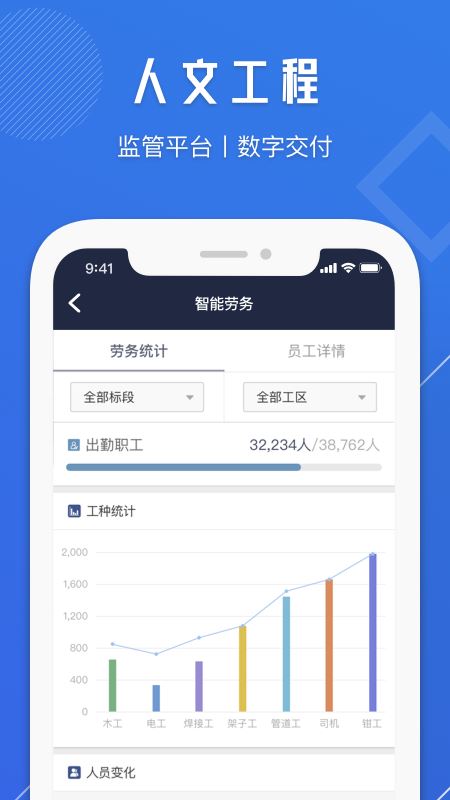 精品常益长app(智慧工地)