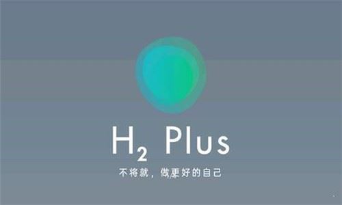 H2 Plus(H2OS图标包)