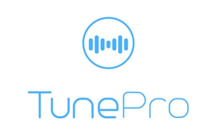 tunepro官方下载