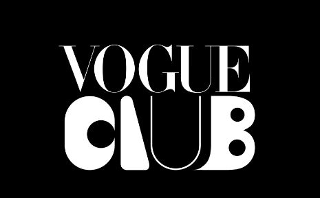 VOGUEclub app