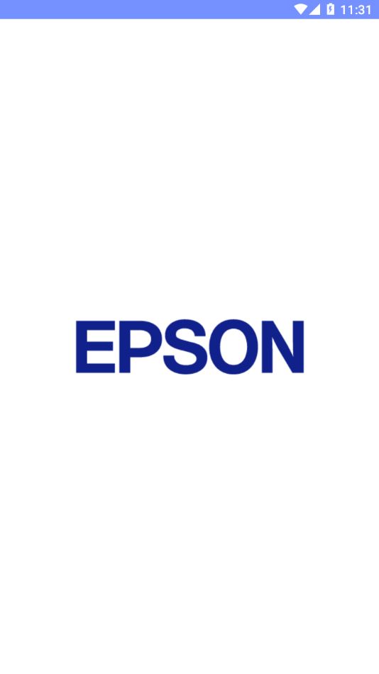 Epson Printer Finder app