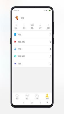 鲤鱼app