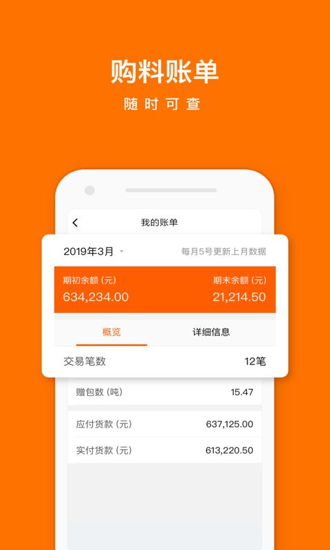 料你富APP