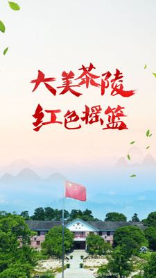 茶陵融媒app