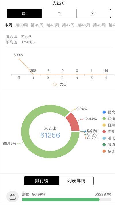 记账鱼记账软件下载