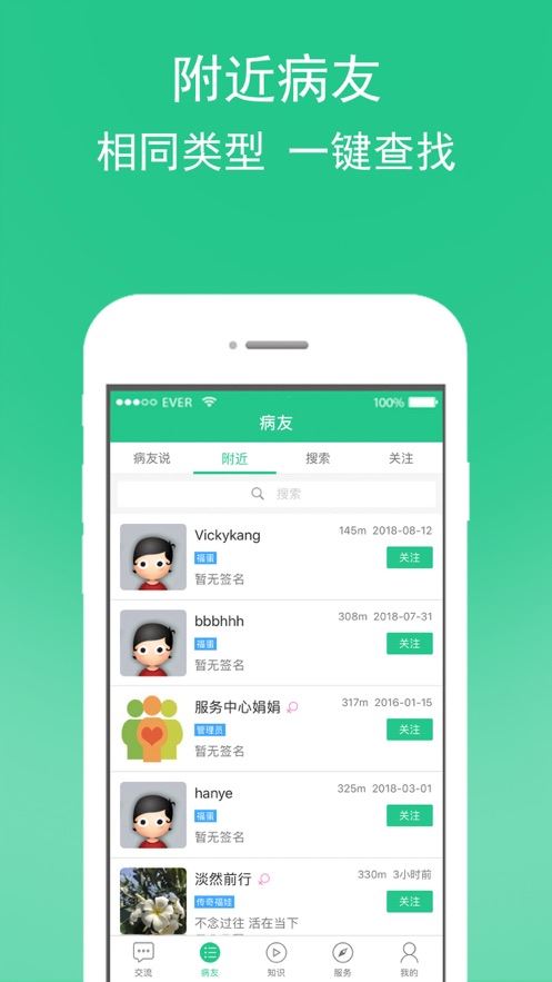 淋巴瘤之家app