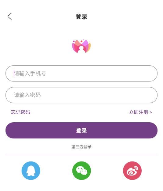 逅花园app