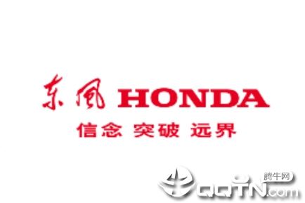 东风Honda_link