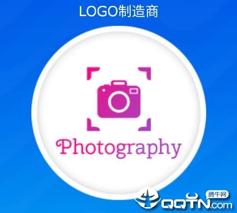 Logo制造商