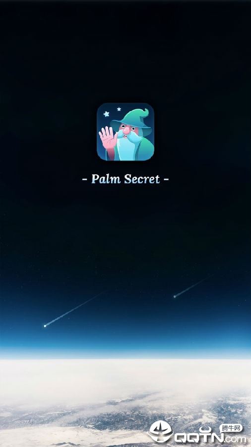 Palm Secret相机