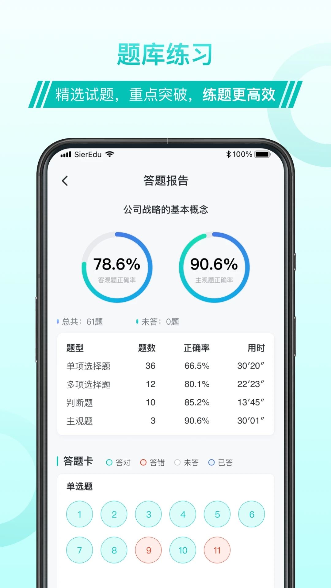 斯尔教育app最新版