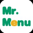 Mr.Menu-用餐助手