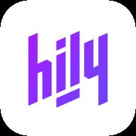 Hily app